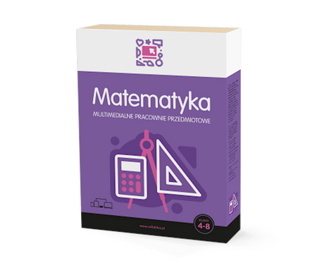 Multimedialna Pracownia Przedmiotowa Matematyka - MPPM -