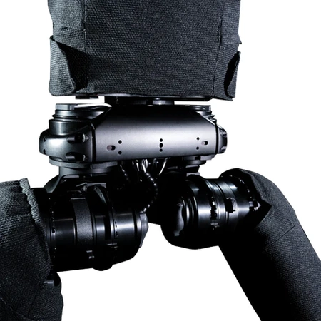 Robot humanoidalny Unitree H1 5 Robot humanoidalny Unitree H1 -