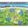 Polska i jej województwa
