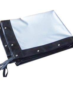 Powierzchnia do tylnej projekcji Avtek RP 365 (16:10)