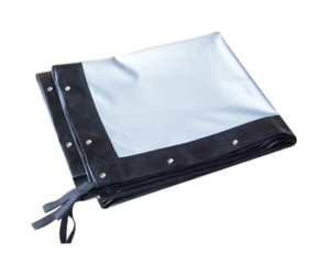 Powierzchnia do tylnej projekcji Avtek RP 508 (16:10) -