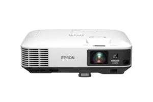 Projektor Epson EB-2250U - Projektory multimedialne