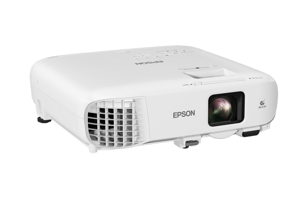 Projektor Epson EB-982W 3 Projektor Epson EB-982W -