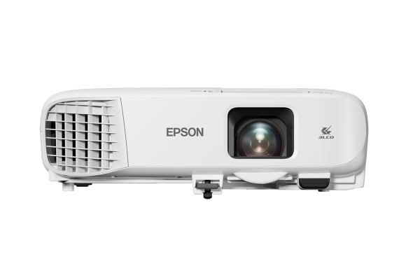 Projektor Epson EB-982W 4 Projektor Epson EB-982W -