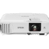 Projektor Epson EB-W49 7 Projektor Epson EB-W49 -
