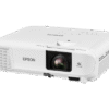 Projektor Epson EB-X49 1 Projektor Epson EB-X49 -