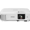 Projektor Epson EB-X49 7 Projektor Epson EB-X49 -