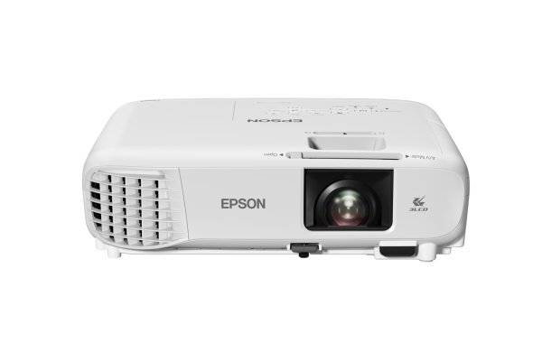 Projektor Epson EB-X49 4 Projektor Epson EB-X49 -