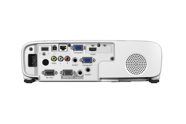 Projektor Epson EB-X49 6 Projektor Epson EB-X49 -