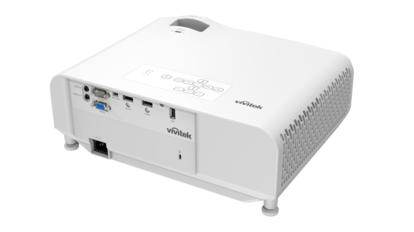 Projektor laserowy Vivitek DW2650Z + VWD-01 6 Projektor laserowy Vivitek DW2650Z + VWD-01 -