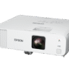 Projektor laserowy Epson EB-L210W -