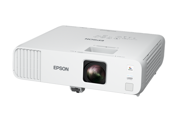 Projektor laserowy Epson EB-L260F 3 Projektor laserowy Epson EB-L260F -