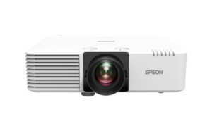 Projektor laserowy Epson EB-L570U -