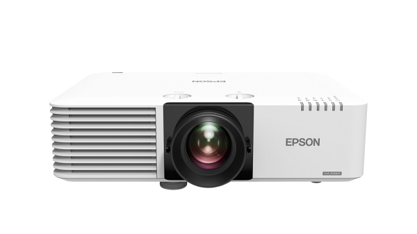 Projektor laserowy Epson EB-L730U 5 Projektor laserowy Epson EB-L730U -