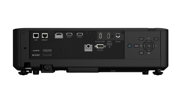 Projektor laserowy Epson EB-L775U 8 Projektor laserowy Epson EB-L775U -