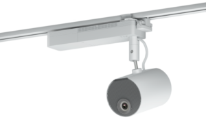 Projektor laserowy Epson EV-110 - Bezlampowy