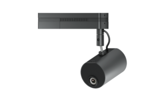 Projektor laserowy Epson EV-115 - Bezlampowy