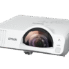 Projektor laserowy krótkoogniskowy Epson EB-L210SW -
