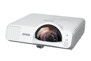 Projektor laserowy krótkoogniskowy Epson EB-L210SW - Bezlampowy