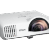 Projektor laserowy krótkoogniskowy Epson EB-L210SW -