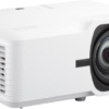Projektor laserowy krótkoogniskowy ViewSonic LS711HD -