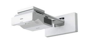 Projektor laserowy ultrakrótkoogniskowy Epson EB-770F - Sprzęt interaktywny