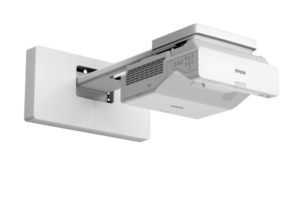 Projektor laserowy ultrakrótkoogniskowy Epson EB-770FI - Sprzęt interaktywny