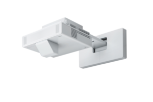 Projektor laserowy ultrakrótkoogniskowy Epson EB-800F - Sprzęt interaktywny