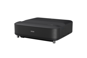 Projektor laserowy ultrakrótkoogniskowy Epson EH-LS650B - 3840x2160 (4K UHD)