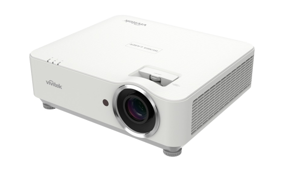 Projektor laserowy Vivitek DU3661Z 3 Projektor laserowy Vivitek DU3661Z -
