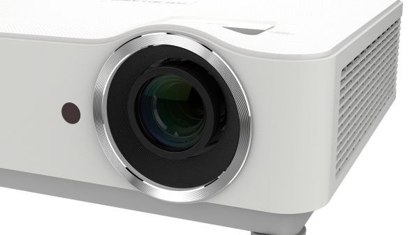 Projektor laserowy Vivitek DU3661Z 4 Projektor laserowy Vivitek DU3661Z -