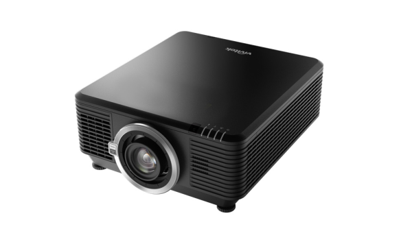 Projektor laserowy Vivitek DU7099Z-BK 3 Projektor laserowy Vivitek DU7099Z-BK -