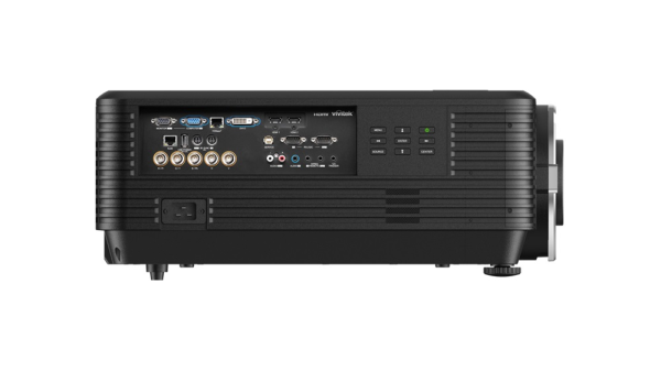 Projektor laserowy Vivitek DU7099Z-BK 5 Projektor laserowy Vivitek DU7099Z-BK -