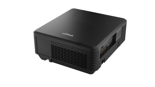 Projektor laserowy Vivitek DU7099Z-BK 6 Projektor laserowy Vivitek DU7099Z-BK -