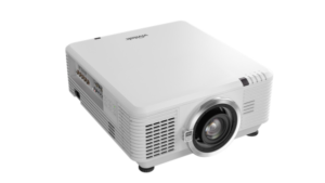 Projektor laserowy Vivitek DU7099Z-WH - Vivitek