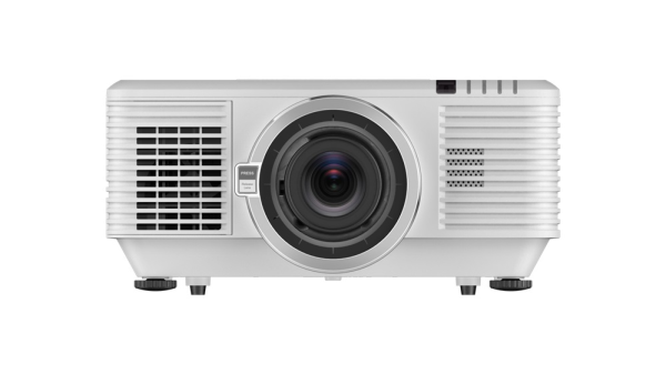 Projektor laserowy Vivitek DU7099Z-WH 4 Projektor laserowy Vivitek DU7099Z-WH -