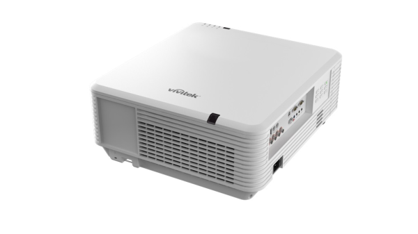 Projektor laserowy Vivitek DU7099Z-WH 5 Projektor laserowy Vivitek DU7099Z-WH -