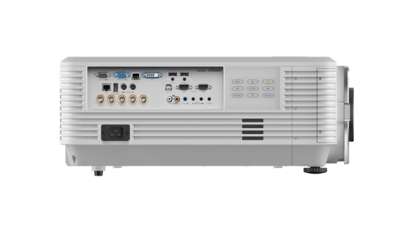 Projektor laserowy Vivitek DU7099Z-WH 6 Projektor laserowy Vivitek DU7099Z-WH -