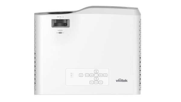 Projektor laserowy Vivitek DW2650Z 5 Projektor laserowy Vivitek DW2650Z -