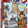 Przygody detektywa Bartka 1 przygody detektywa bartka