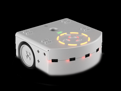 Robot programowalny Thymio RF 4 Robot programowalny Thymio RF -