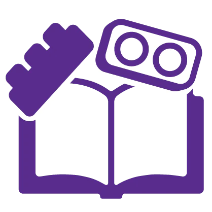 Botzees Classic Robot Modularny 8 w 1 - Pakiet Edukacyjny -