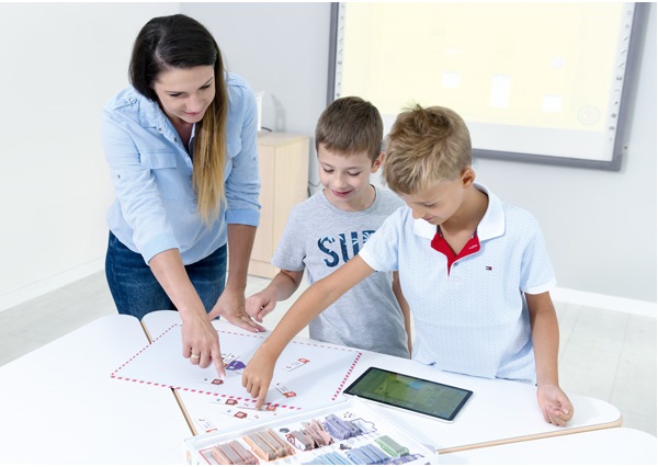 10 x Scottie Go! Edu + 1 x Scottie Go! Dojo - 30 użytkowników -