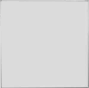 Skrzydło ceramiczne do statywu DS1000 -