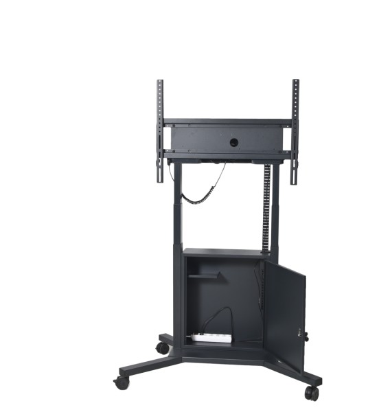 Avtek DS1000 mobilny z szafką 4 Avtek DS1000 mobilny z szafką -