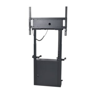 Avtek DS1000 ścienno-podłogowy z szafką -