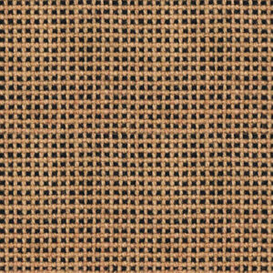 Krzesło szkolne Leon O tapicerowane 18 Beżowa kratkaz brązem