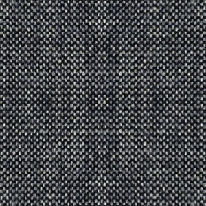 Krzesło szkolne Leon O tapicerowane 22 Popiel z czarnym