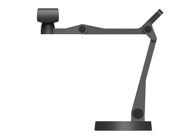 Uchwyt na telefon IPEVO Uplift 4 Uchwyt na telefon IPEVO Uplift -