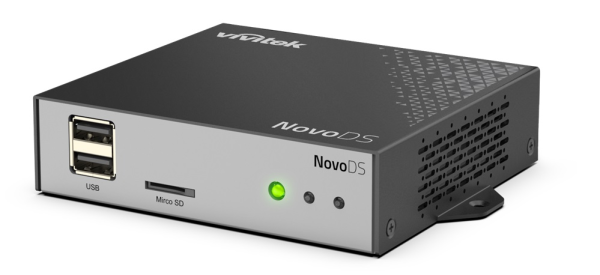 Vivitek Novo DS110 3 Vivitek Novo DS110 -